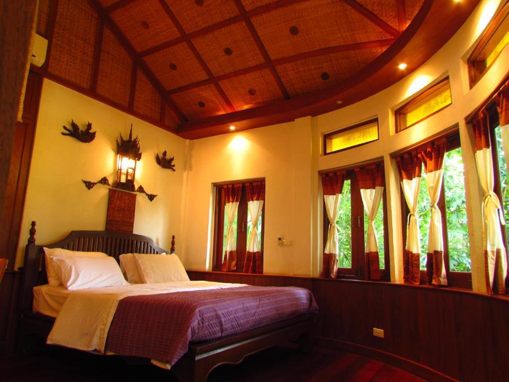 Guest house Santitham