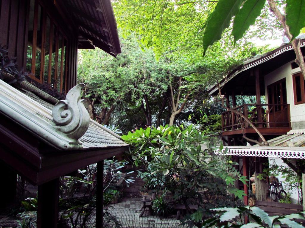 Santitham Guest house 2*