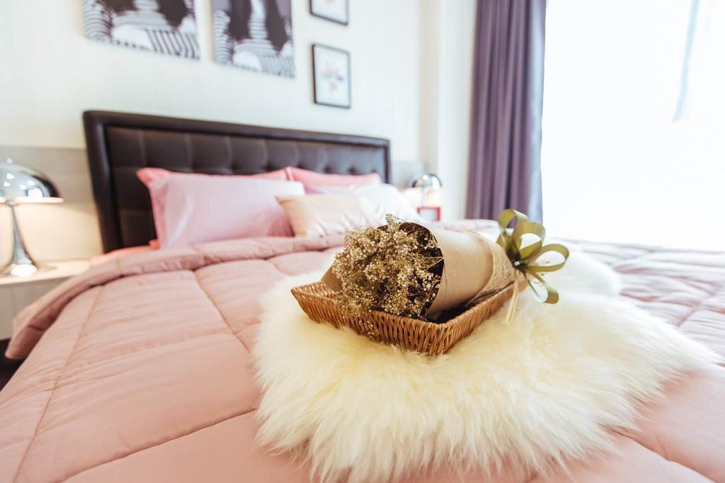 The Prio Apartamento Chiang Mai