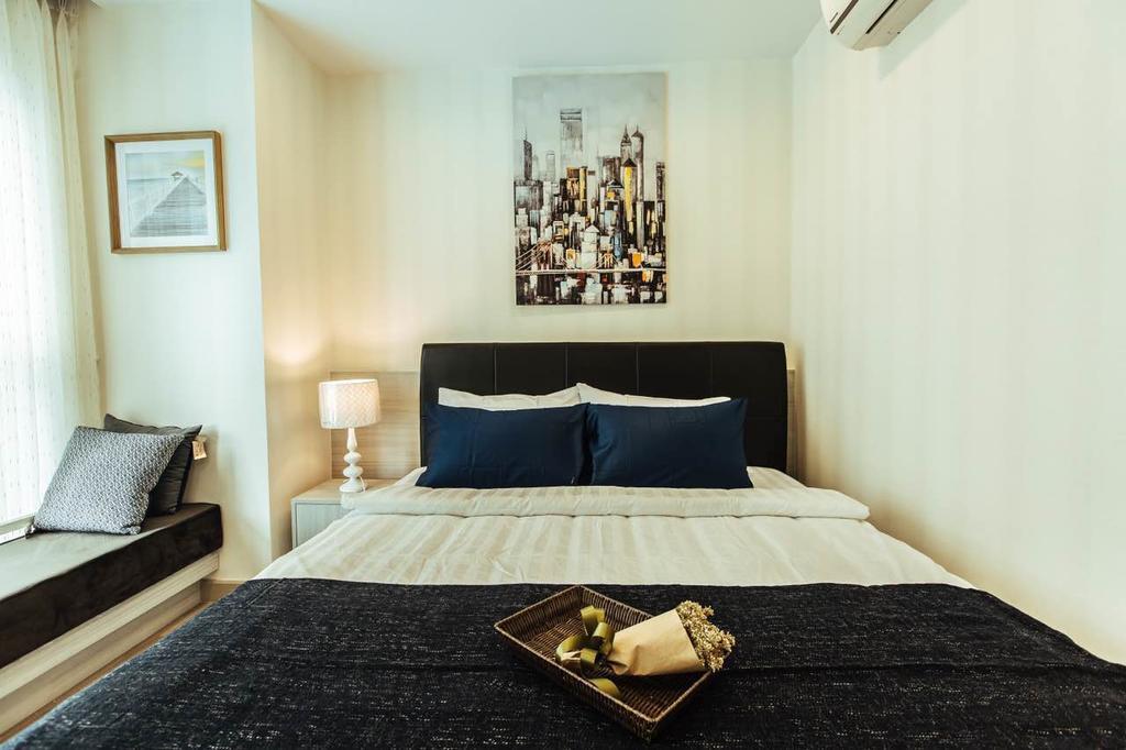 Apartamento The Prio Chiang Mai