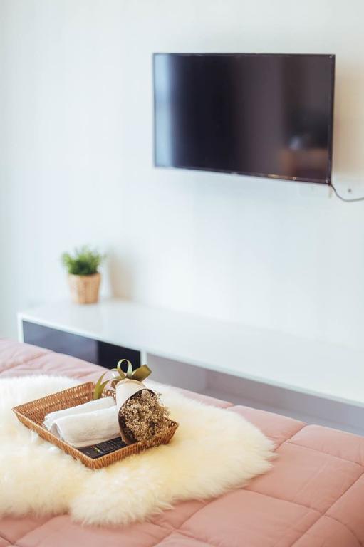 Apartamento The Prio