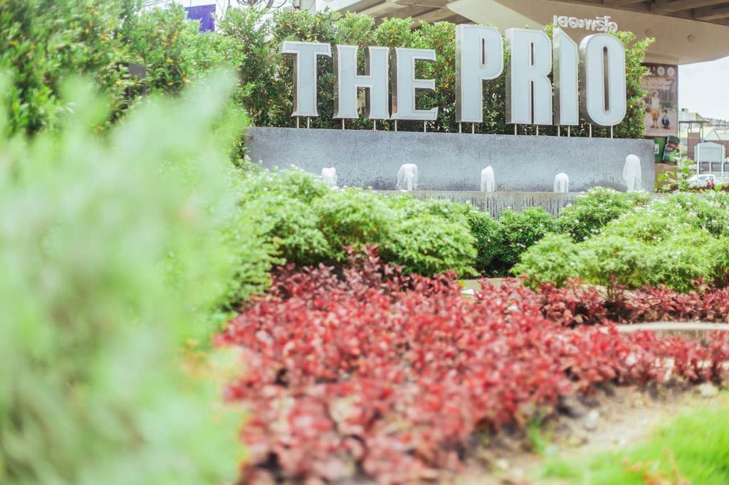 Apartamento The Prio *