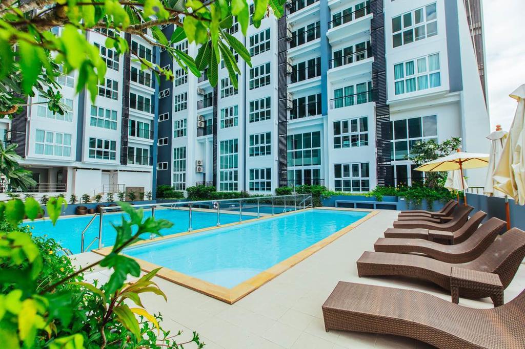 Apartamento The Prio