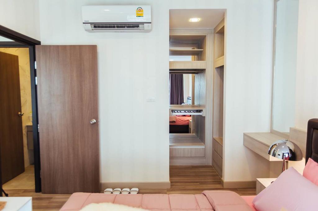Apartamento The Prio