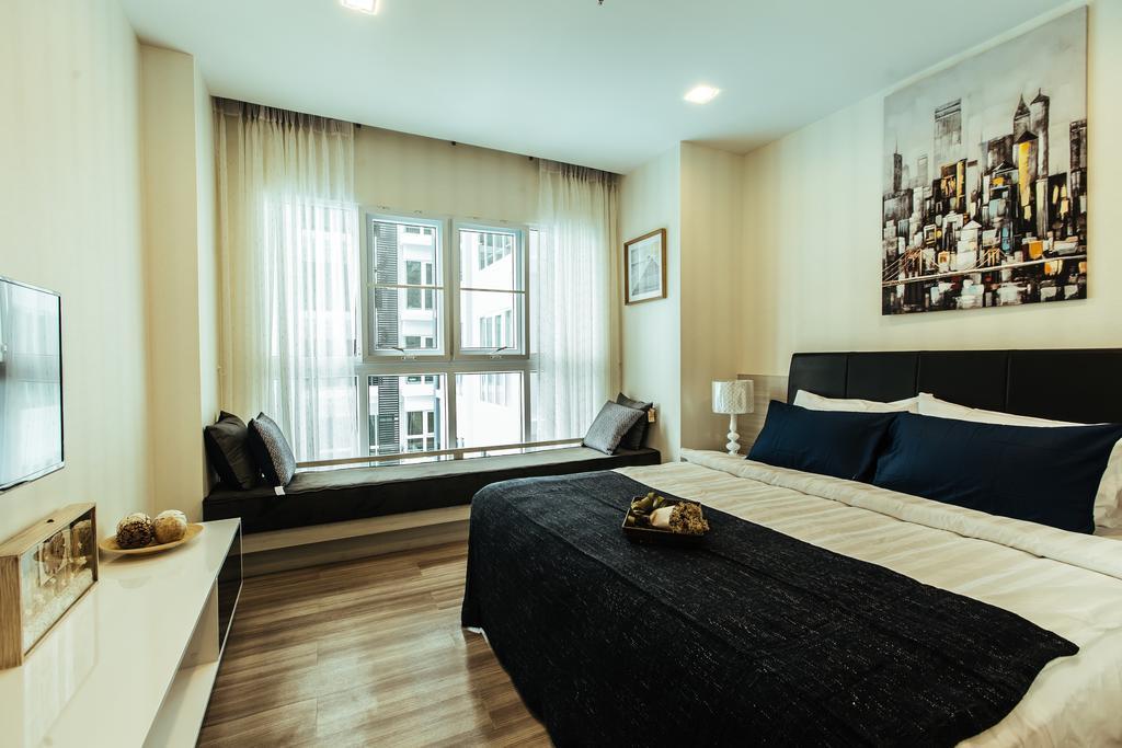 The Prio Apartamento