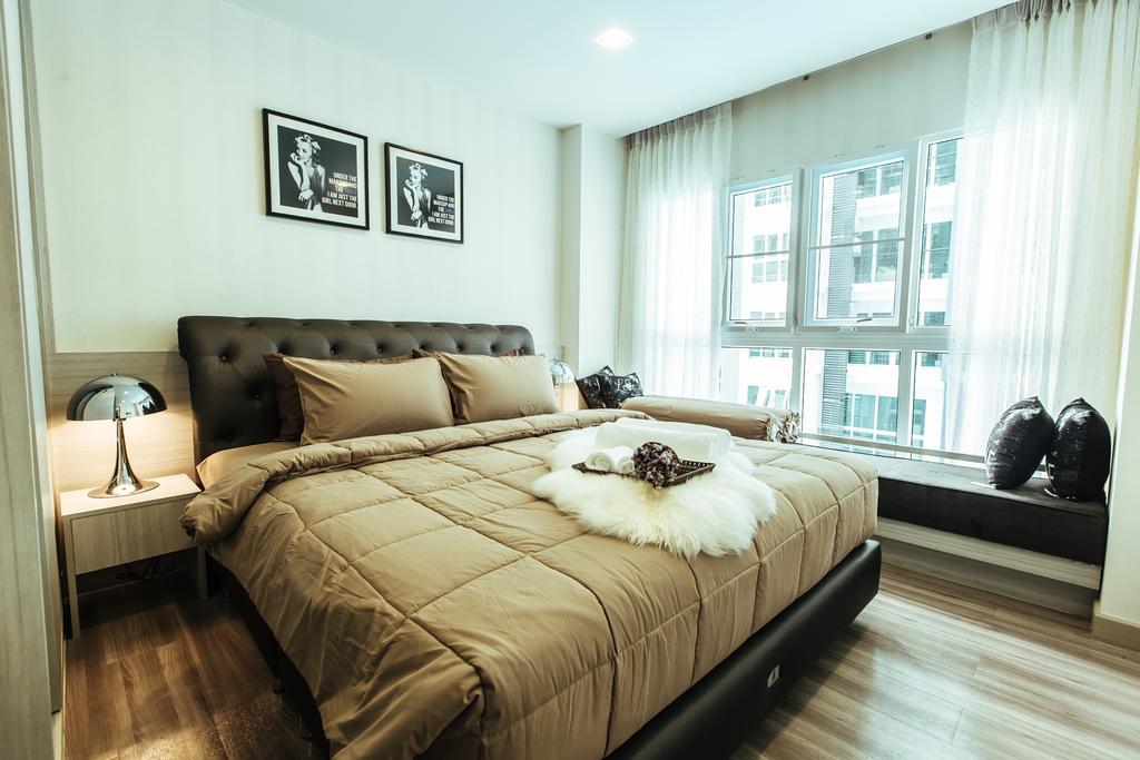 Apartamento The Prio