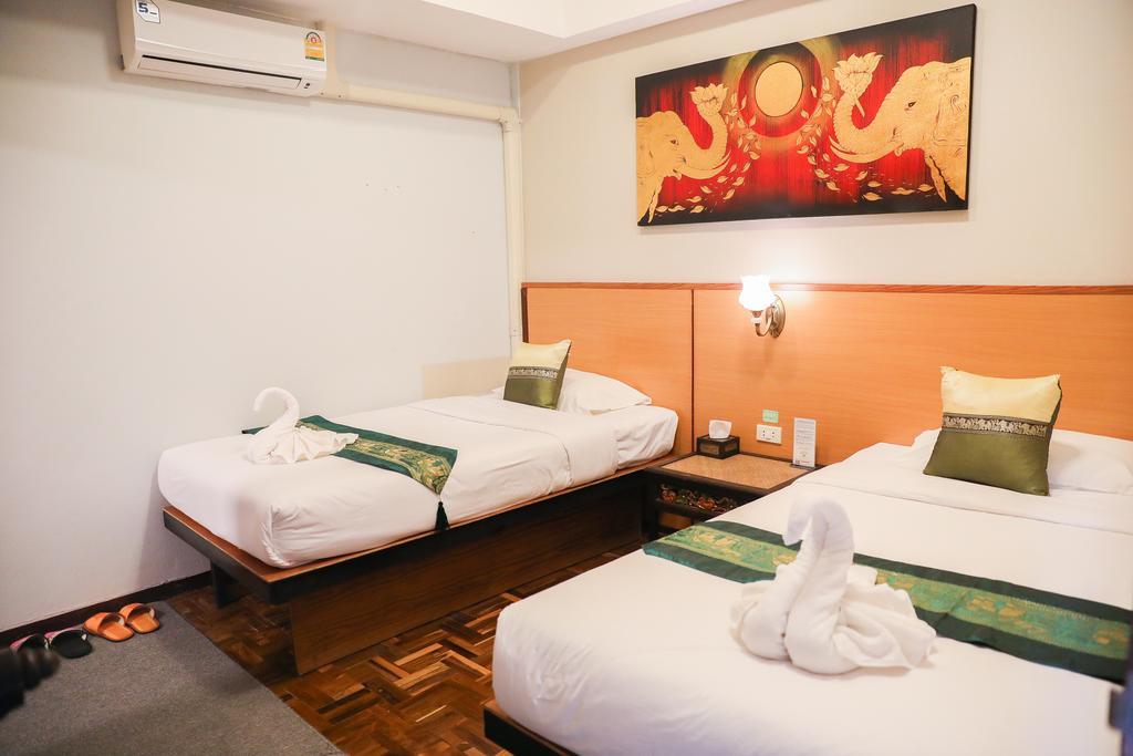 Homestay U-me
