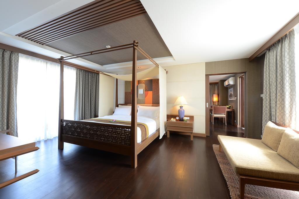 Rarin Jinda Wellness Spa Resort Chiang Mai