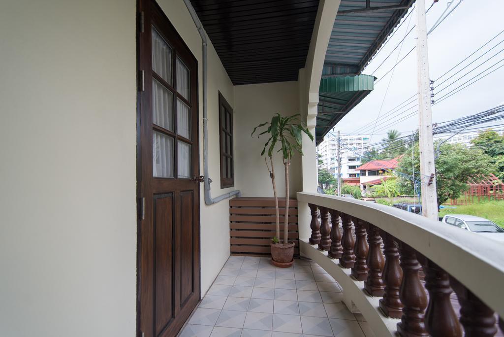 Baan Sirimankala Vakantiehuis *