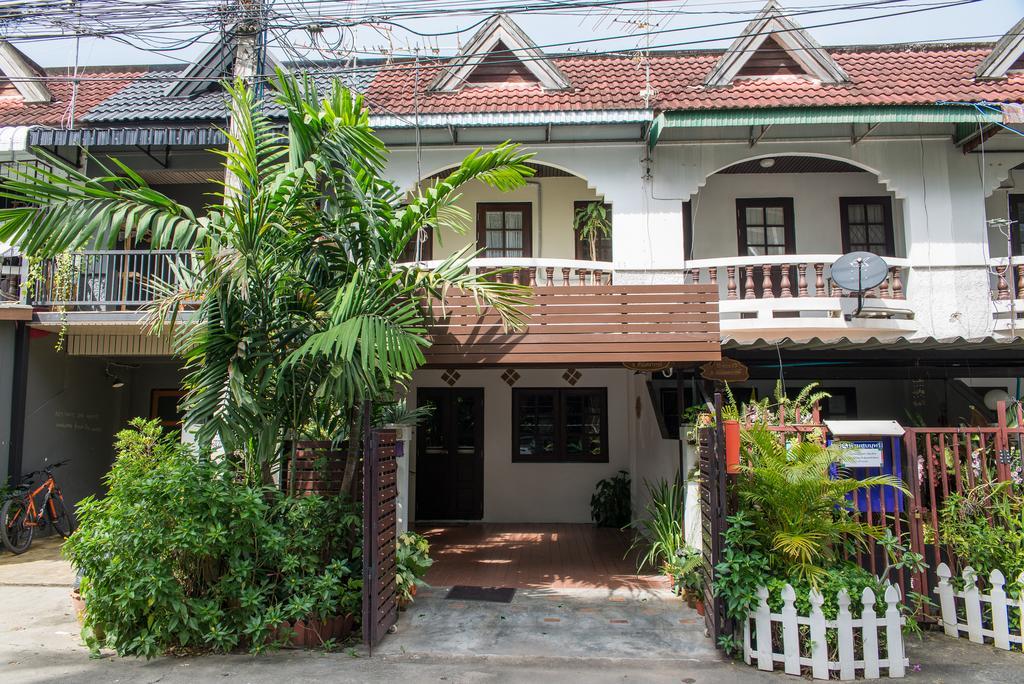 Baan Sirimankala Vakantiehuis *