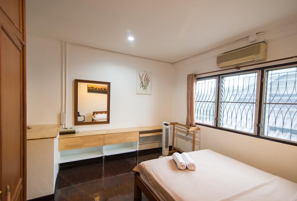 Vakantiehuis Baan Sirimankala