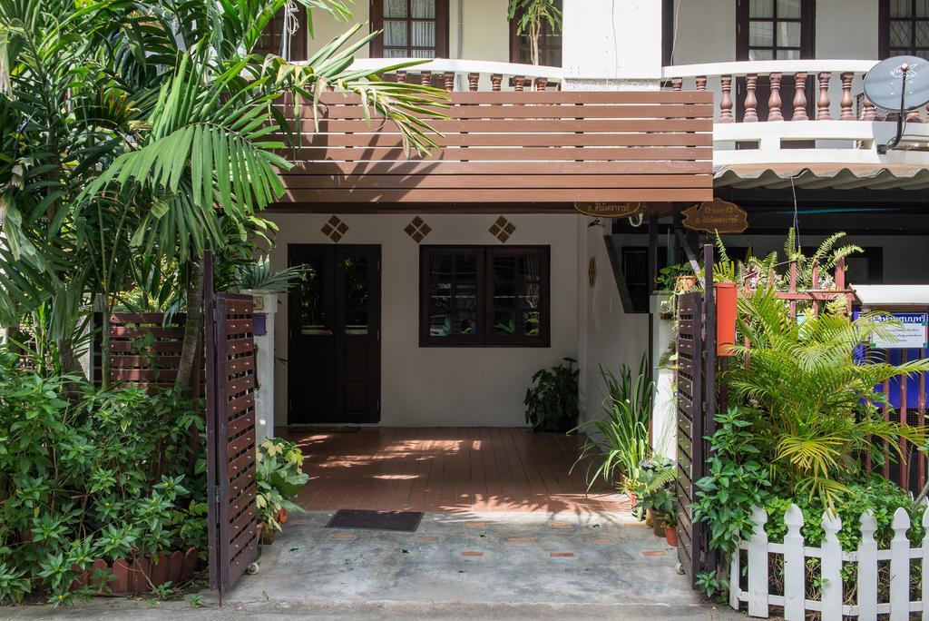 Baan Sirimankala *