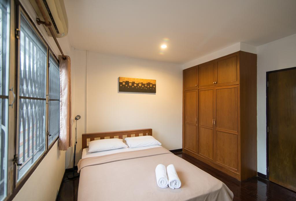 Baan Sirimankala Vakantiehuis Chiang Mai