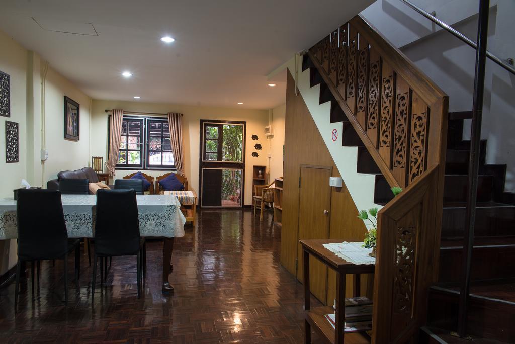 Vakantiehuis Baan Sirimankala *