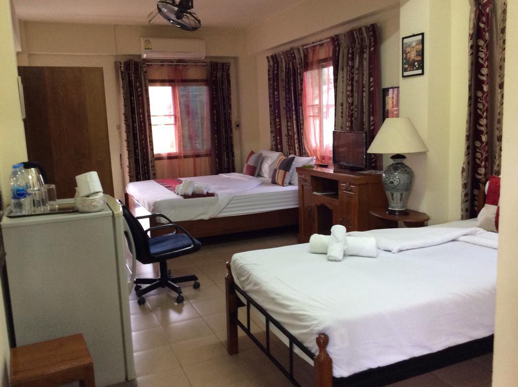 Saithong House * Chiang Mai