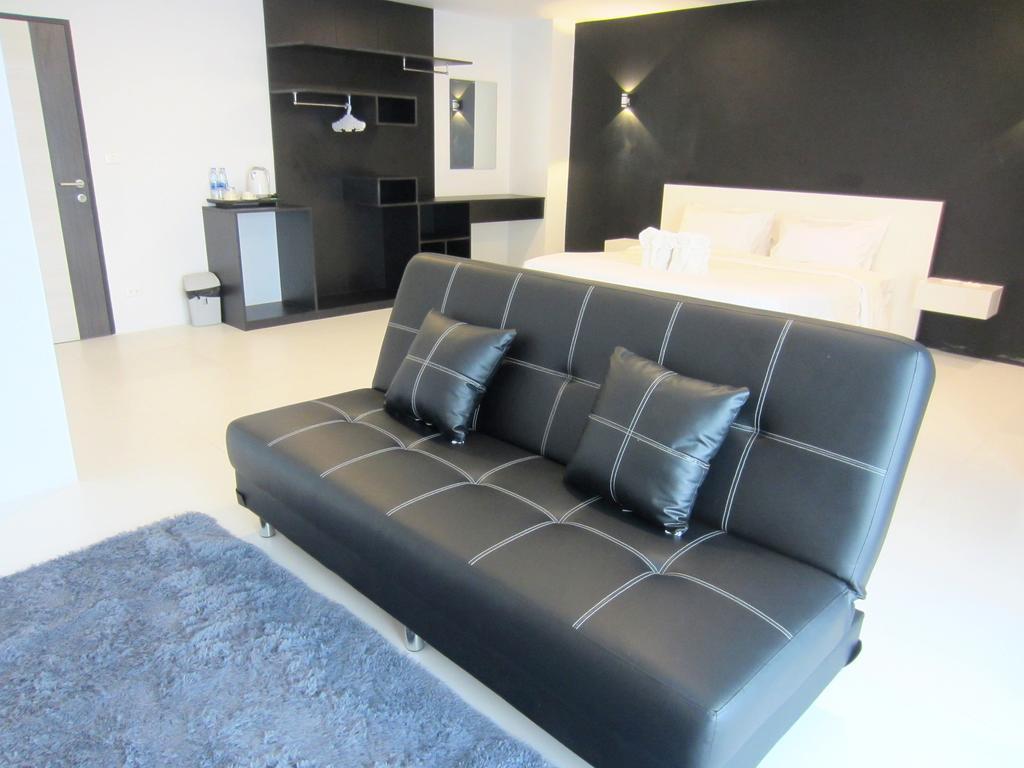 Hotel The Luna Compass Chiang Mai