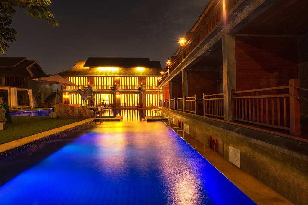 The Chaya And 4* Chiang Mai