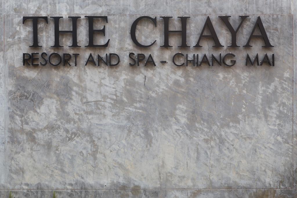 Hotel The Chaya And 4*