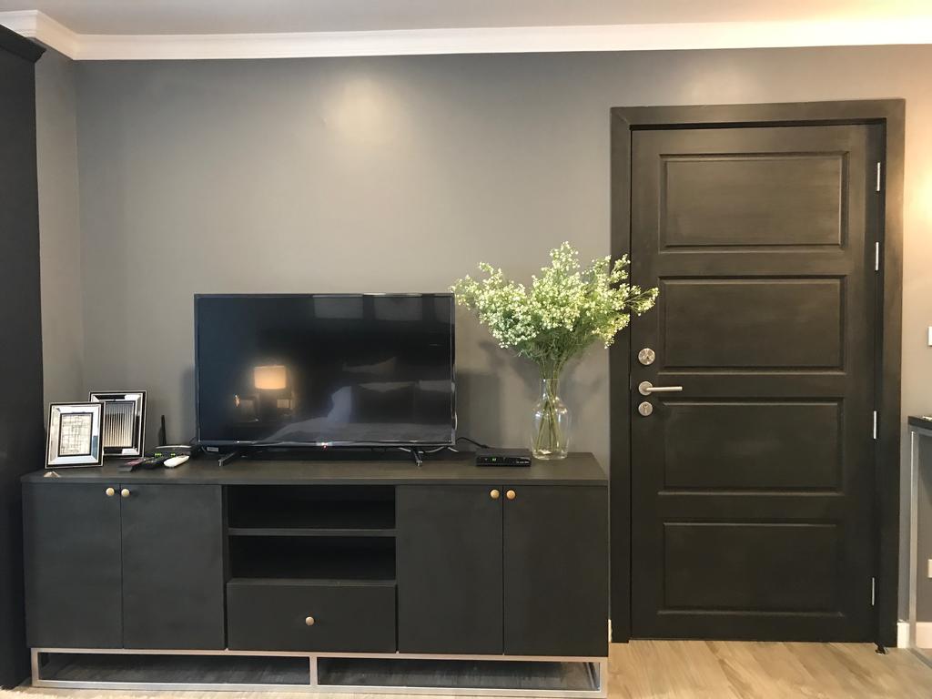 Apartment In Style At Nimman R306ab