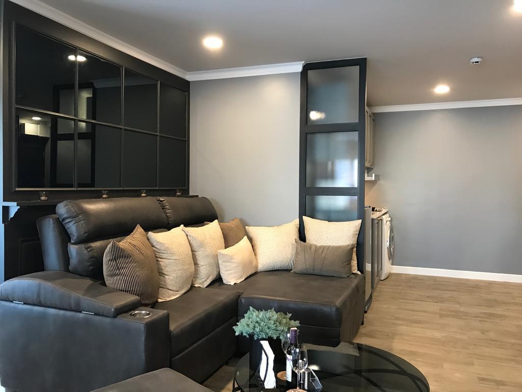 In Style At Nimman R306ab Apartment *