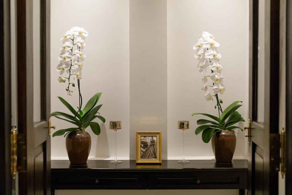 Hotel Thai Akara - Lanna Boutique -sha Extra