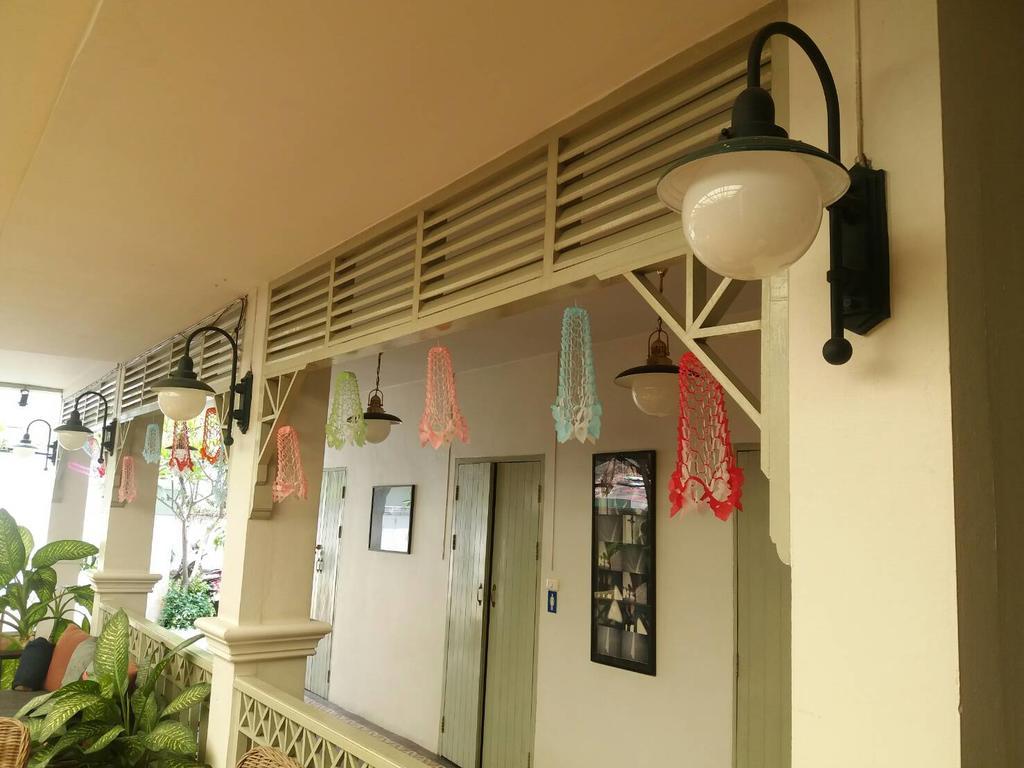 Hotel Duangchampa 3*