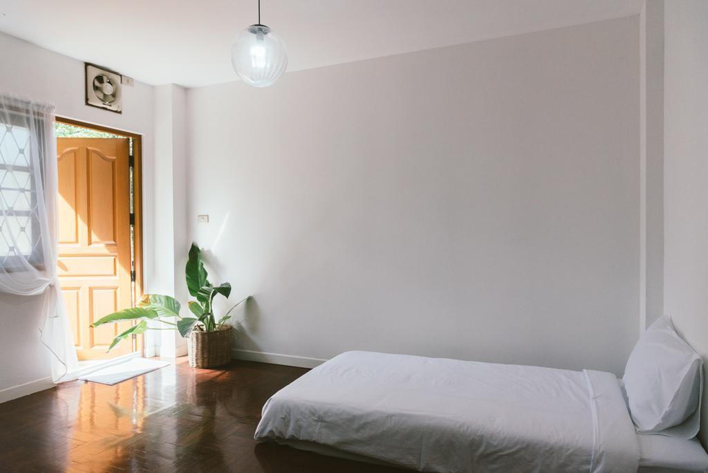 Gasthof Doubletree House Chiang Mai
