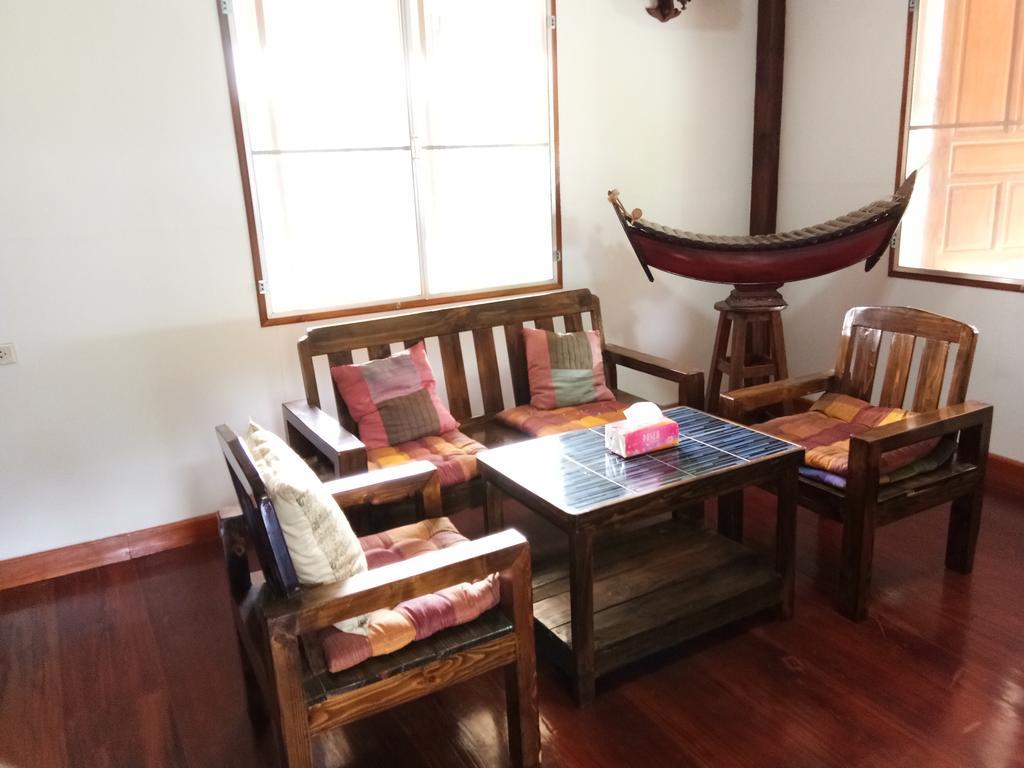 Pattamatararin Holiday park Chiang Mai