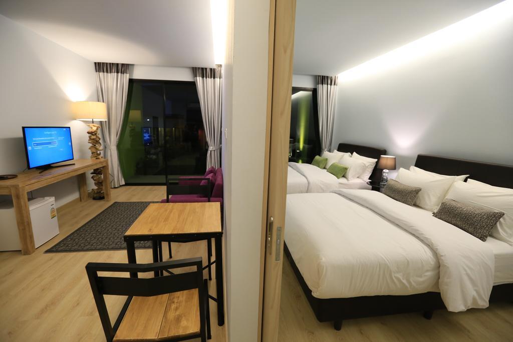 Guest house The White Elephant 3*