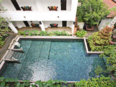 Hotel Gudi Boutique 3*