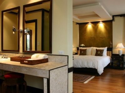 Bann Tazala, Exclusive Hotel Chiang Mai