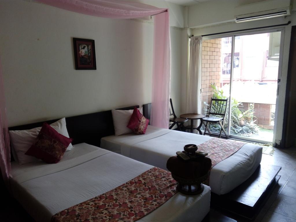 Baan Pim Hotel