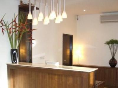 Hotel P21 Chiangmai Chiang Mai