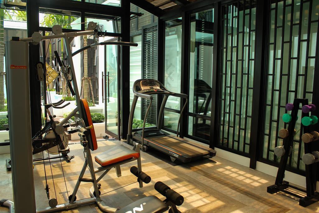 Hotel Thai Akara - Lanna Boutique -sha Extra Chiang Mai