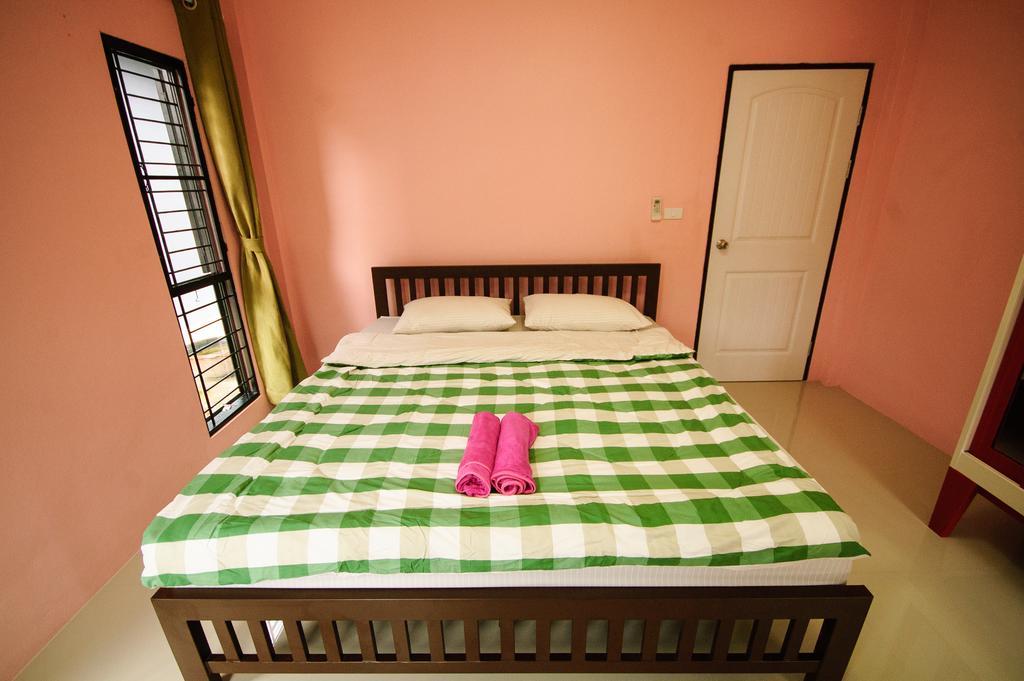 Guest house Second