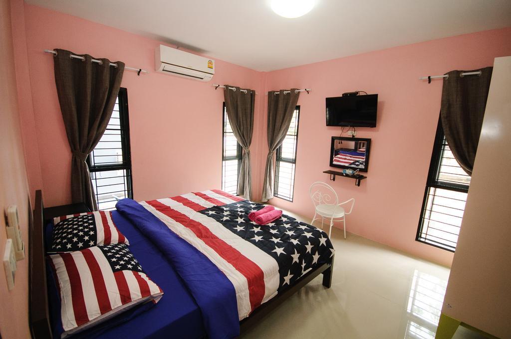 Second Guest house