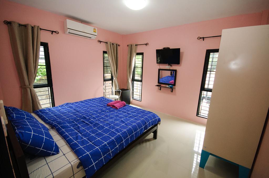 Second Guest house 2*