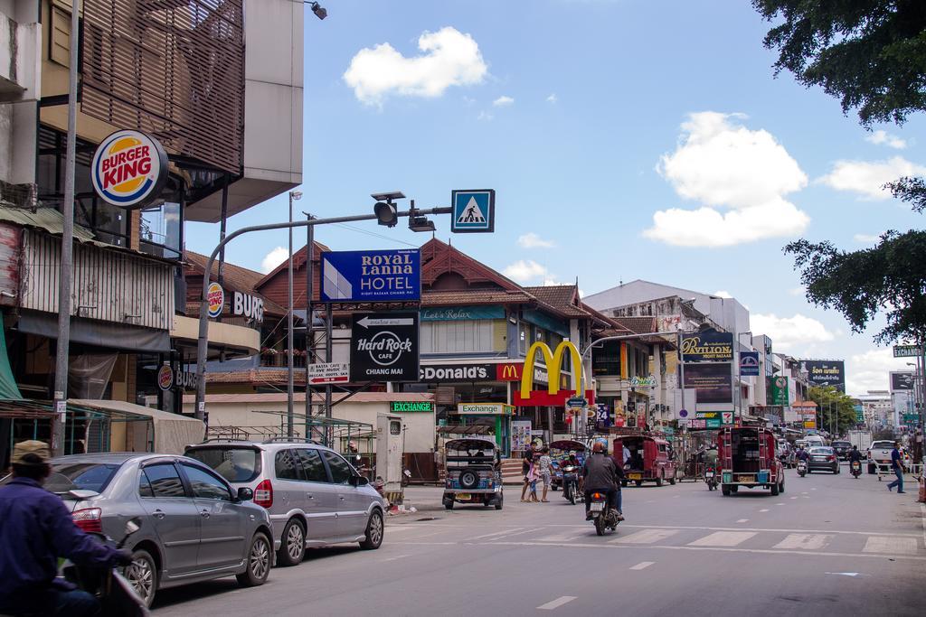 Second 2* Chiang Mai