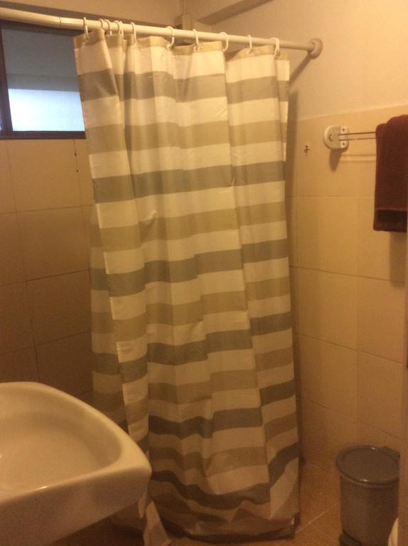 Gasthuis Mountain View Guesthousechiangmai
