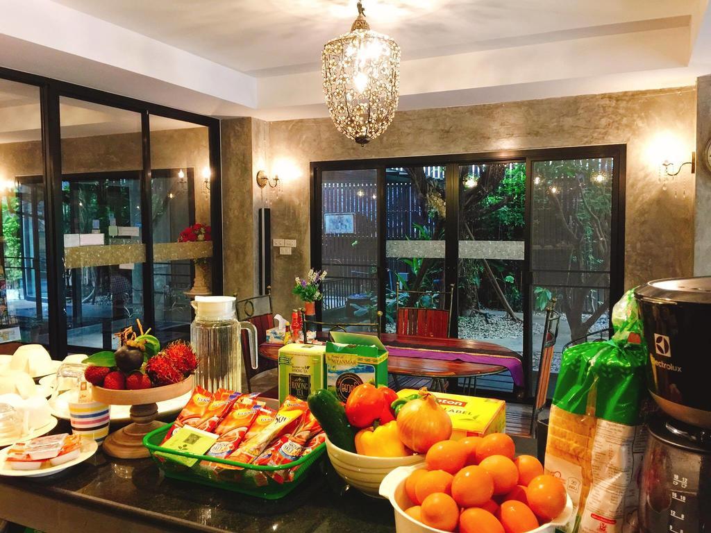 Hotel G2 Boutique Chiang Mai