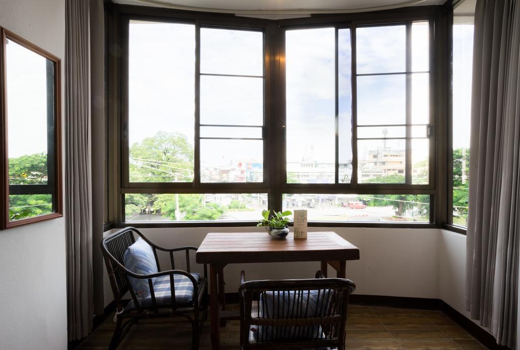 Mountain View Guesthousechiangmai Gasthuis Chiang Mai