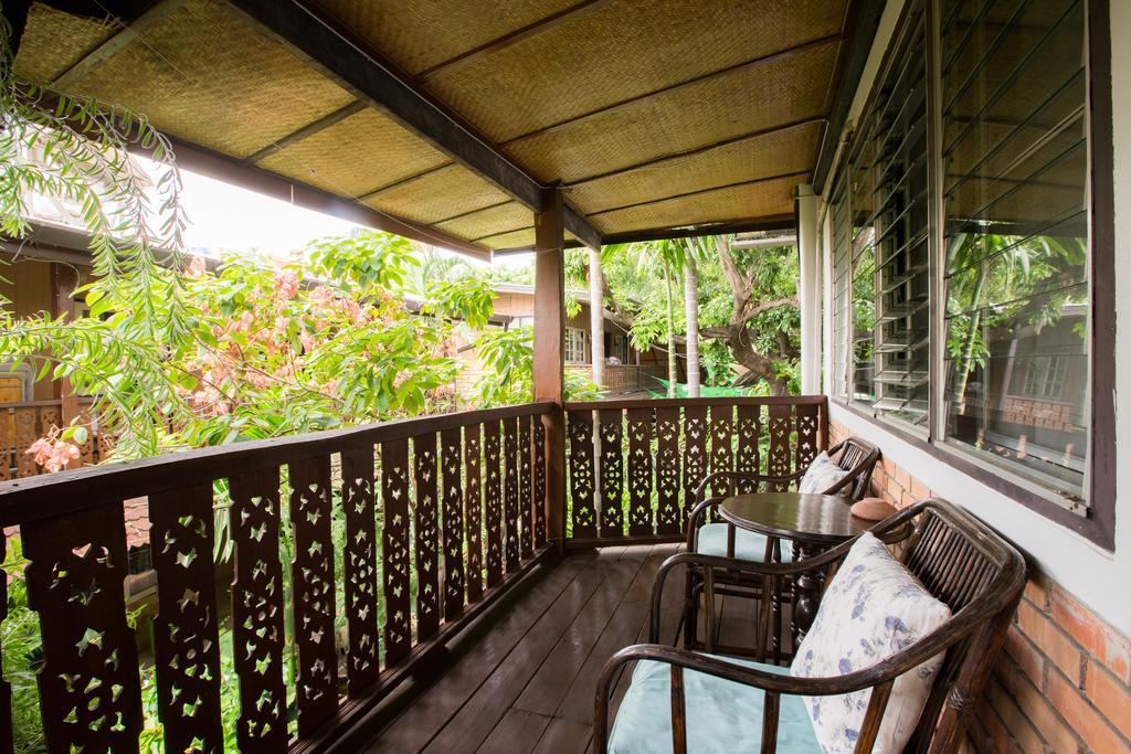 Mountain View Guesthousechiangmai 2*
