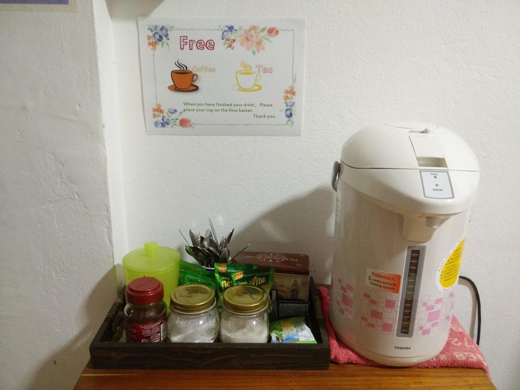 @lanna House (adults Only) Hostel Chiang Mai