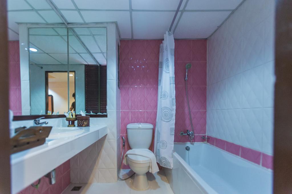Bua Raya 3* Chiang Mai