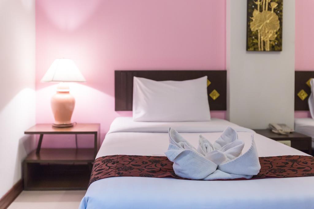 Hotel Bua Raya Chiang Mai
