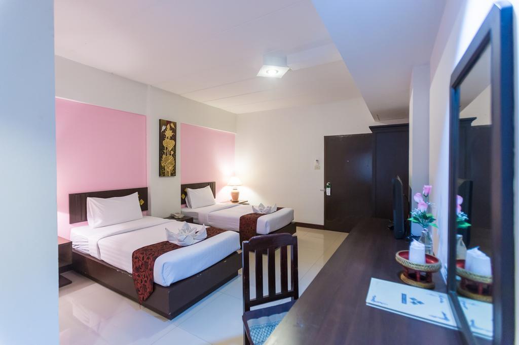 Hotel Bua Raya
