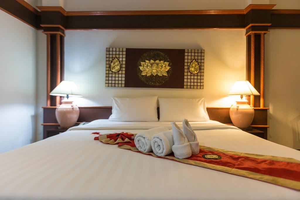 Bua Raya Hotel
