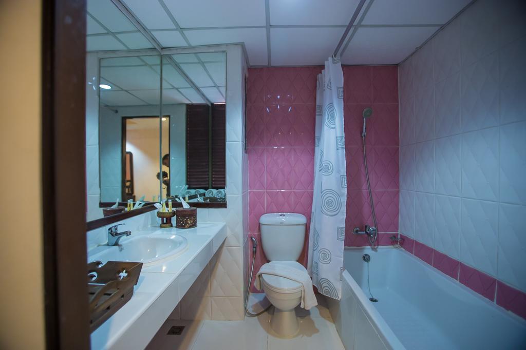 Bua Raya 3* Chiang Mai