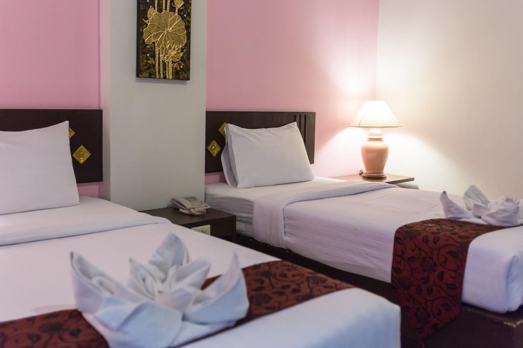 Hotel Bua Raya Chiang Mai