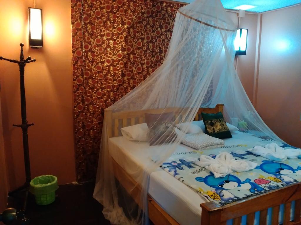 Green House Backpacker Hostel